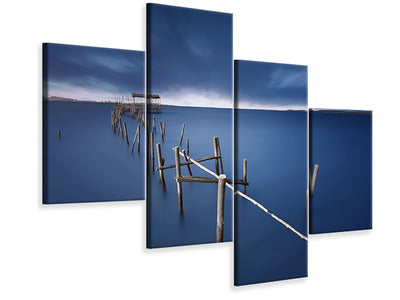 modern-4-piece-canvas-print-carrasqueira-azul