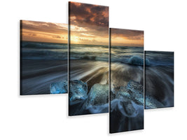 modern-4-piece-canvas-print-castan-xi