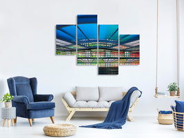 modern-4-piece-canvas-print-concourse-c