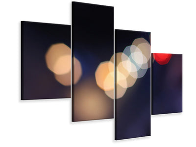 modern-4-piece-canvas-print-double-light