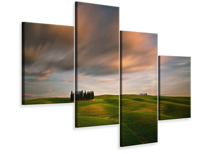 modern-4-piece-canvas-print-fields