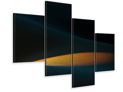modern-4-piece-canvas-print-flame