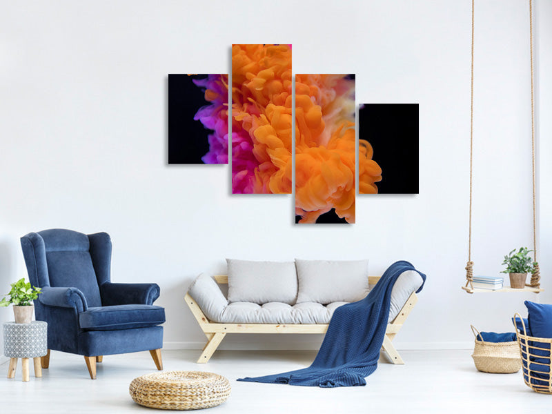 modern-4-piece-canvas-print-floating-art-i