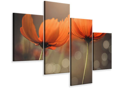 modern-4-piece-canvas-print-friends