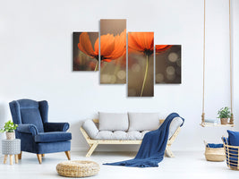 modern-4-piece-canvas-print-friends