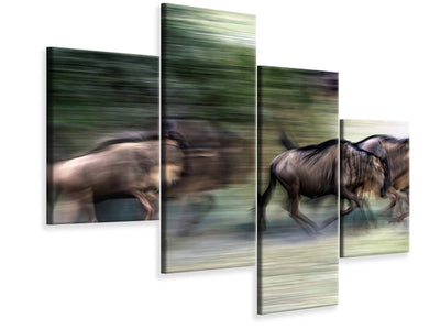 modern-4-piece-canvas-print-great-migration