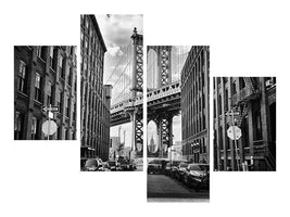 modern-4-piece-canvas-print-in-america