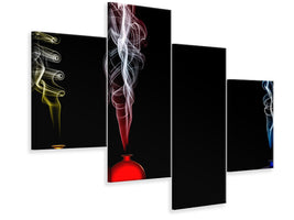 modern-4-piece-canvas-print-individuality