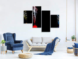 modern-4-piece-canvas-print-individuality