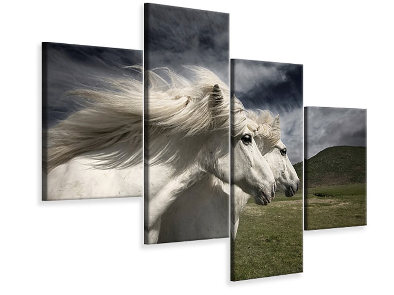 modern-4-piece-canvas-print-interplay