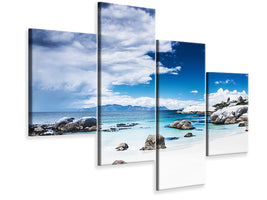 modern-4-piece-canvas-print-island-feeling