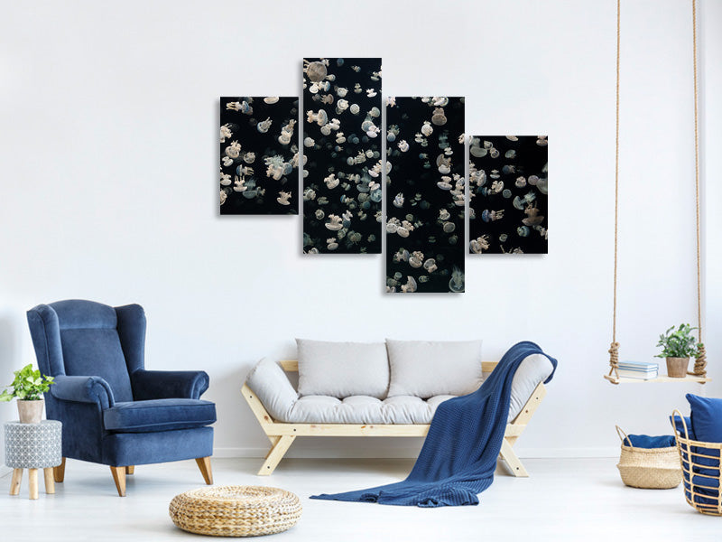 modern-4-piece-canvas-print-just-some-jellies