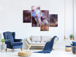 modern-4-piece-canvas-print-le-rendez-vous