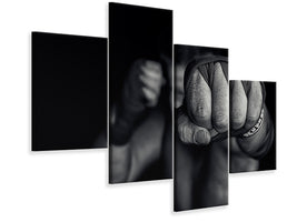 modern-4-piece-canvas-print-left-wing