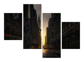 modern-4-piece-canvas-print-manhattanhenge