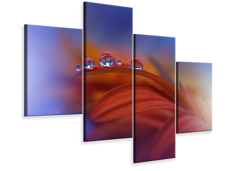 modern-4-piece-canvas-print-metamorphosis