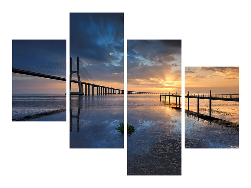 modern-4-piece-canvas-print-physical