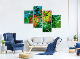 modern-4-piece-canvas-print-thaw