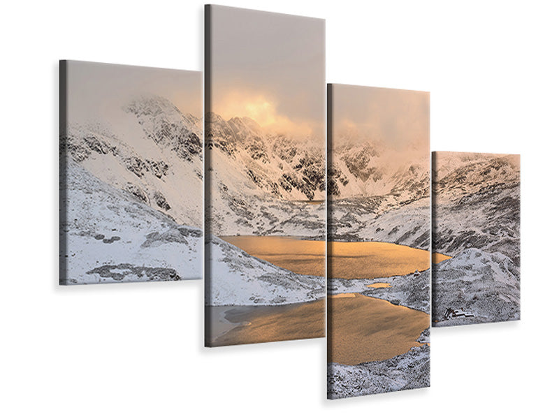 modern-4-piece-canvas-print-the-light