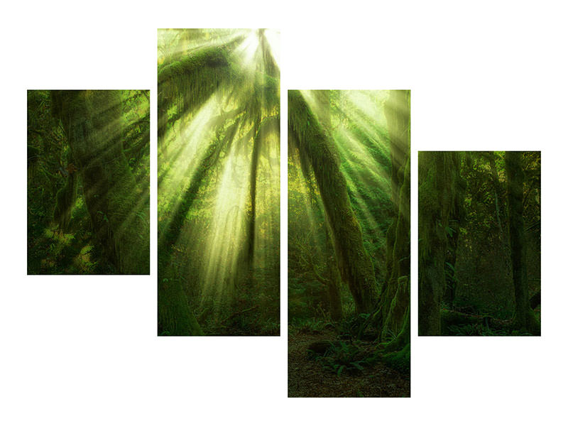 modern-4-piece-canvas-print-the-miracle