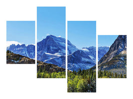 modern-4-piece-canvas-print-the-summit-counter