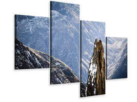 modern-4-piece-canvas-print-the-top