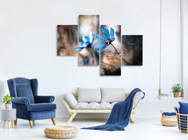 modern-4-piece-canvas-print-the-two-of-us