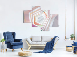 modern-4-piece-canvas-print-this-way-that-way-or-maybe-this-way