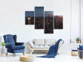 modern-4-piece-canvas-print-top