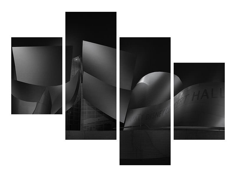 modern-4-piece-canvas-print-urban-curves