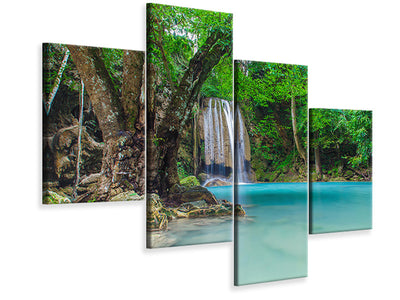 modern-4-piece-canvas-print-watercourses