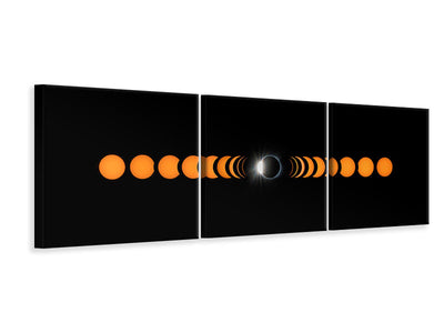 panoramic-3-piece-canvas-print-2017-total-solar-eclipse