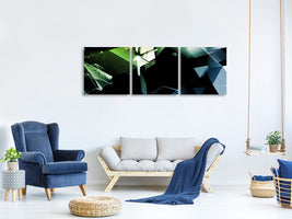 panoramic-3-piece-canvas-print-3d-polygon