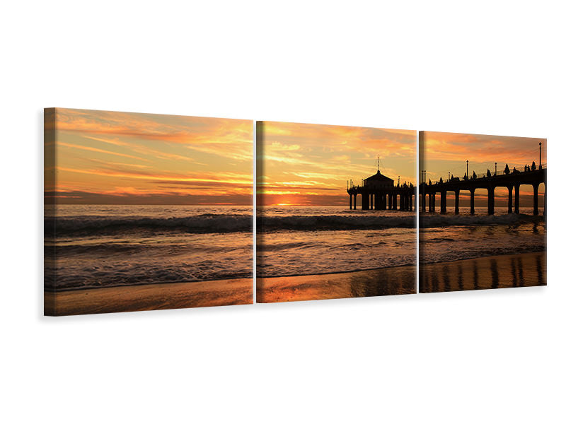 panoramic-3-piece-canvas-print-a-place-on-the-beach-to-dream