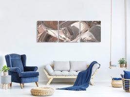 panoramic-3-piece-canvas-print-abstract-glass-tiles