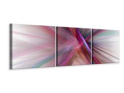 panoramic-3-piece-canvas-print-abstract-lights-shine