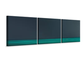 panoramic-3-piece-canvas-print-after-the-rain-i