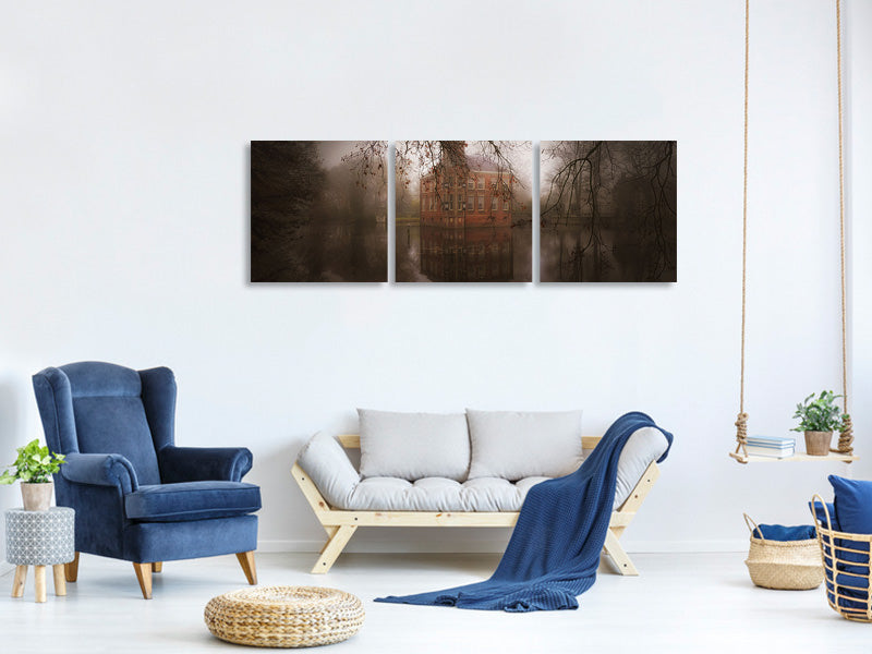 panoramic-3-piece-canvas-print-autumn-dream