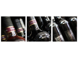 panoramic-3-piece-canvas-print-bottled-wines