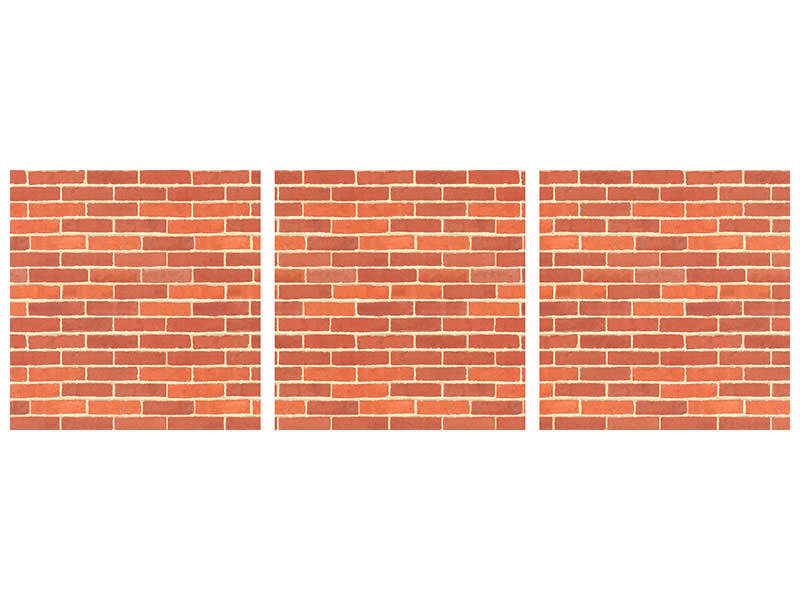 panoramic-3-piece-canvas-print-bricks-s