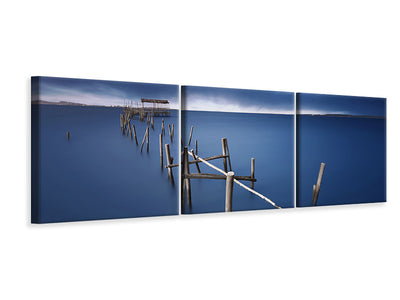 panoramic-3-piece-canvas-print-carrasqueira-azul