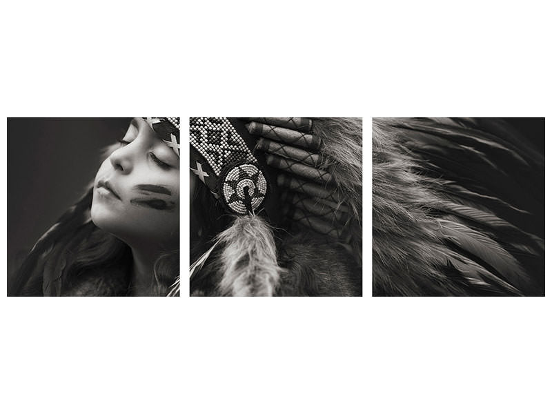 panoramic-3-piece-canvas-print-chief-of-her-dreams