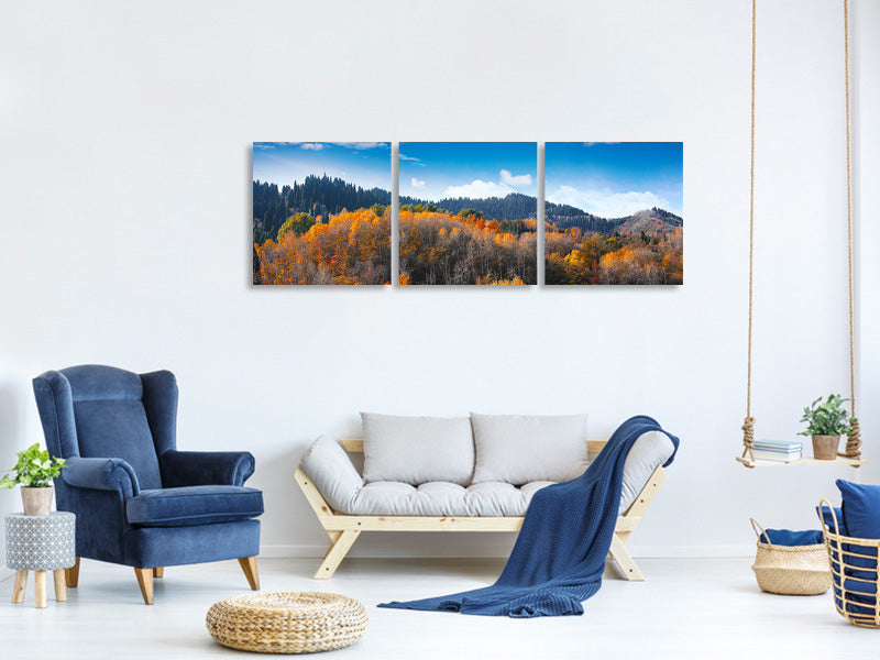 panoramic-3-piece-canvas-print-clouds-gather