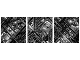 panoramic-3-piece-canvas-print-factory-staircase