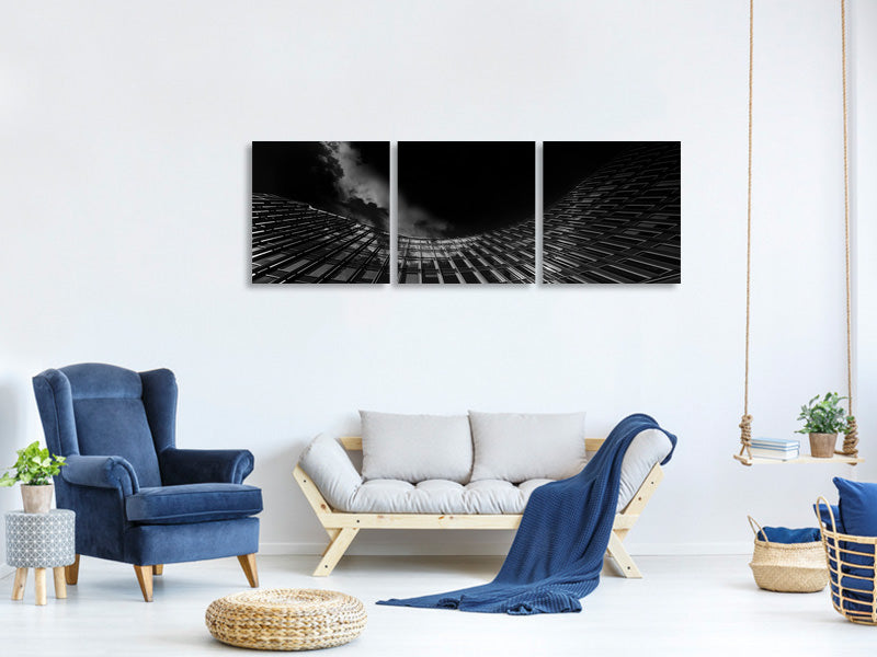 panoramic-3-piece-canvas-print-hit-by-a-cloud