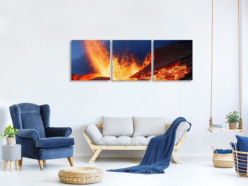 panoramic-3-piece-canvas-print-hot-landscape