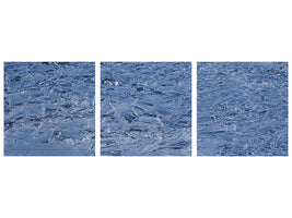 panoramic-3-piece-canvas-print-ice-on-the-lake