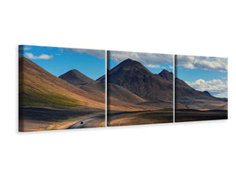 panoramic-3-piece-canvas-print-iceland-ii-a
