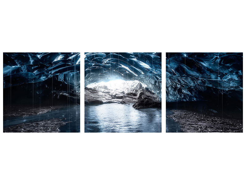 panoramic-3-piece-canvas-print-into-the-blue