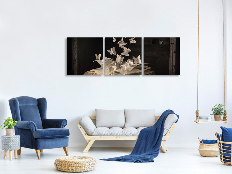 panoramic-3-piece-canvas-print-lepidopterology